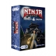 Ninja Lite: Stealth & Tactics Board Game by Gen X Games