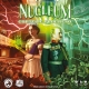 Court of Progress expansion for Nucleum table game by Maldito Games