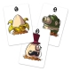 Kikirikí Card Game from SD Games