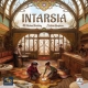 Intarsia board game from Maldito Games