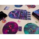 Nebula board game from Maldito Games