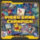 Video game champion board game from Maldito Games