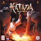 Shogun no Katana board game from Maldito Games