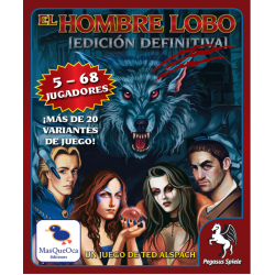 The Werewolf Ultimate Edition