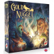 Gold Nugget board game (English) from 2Tomatoes Games