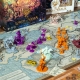 Lords of Vaala board game from Draco Studios