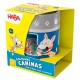Juego de mesa Golosinas Caninas de Haba