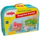 My First Games: Animal Hospital board game from Haba