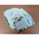 Juego de cartas Náufrago de Eclipse Editorial