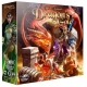 Dragons Gold board game by Samaruc Games