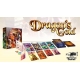 Dragons Gold board game by Samaruc Games