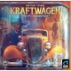 Juego de mesa Kraftwagen: Age of Engineering (Castellano) de Samaruc Games