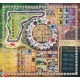 Juego de mesa Kraftwagen: Age of Engineering (Castellano) de Samaruc Games