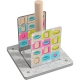Fast Factory board game from Haba