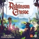 Juego de mesa Robinson Crusoe Aventura en la isla maldita Edición coleccionista de Maldito Games