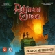 Robinson Crusoe Board Game: Mysterious Tales by Maldito Games