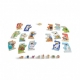 Juego de mesa Memo de las Profesiones de Haba