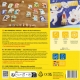 Juego de mesa Memo de las Profesiones de Haba