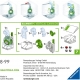 GraviTrax Vertical Canon Accessory from Ravensburger
