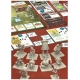Townsfolk Tussle Board Game Second Revised Edition by MasQueOca Editions