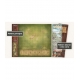 Townsfolk Tussle Board Game Second Revised Edition by MasQueOca Editions