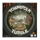 Townsfolk Tussle Board Game Second Revised Edition by MasQueOca Editions