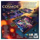 Office Dog Create Cosmos Board Game