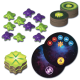Office Dog Create Cosmos Board Game