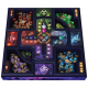 Office Dog Create Cosmos Board Game