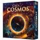 Office Dog Create Cosmos Board Game