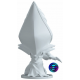 Yu-Gi-Oh! Figura Vinyl Dark Magician CHASE ESPECIAL 12 cm de Youtooz