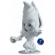 Yu-Gi-Oh! Figura Vinyl Dark Magician CHASE ESPECIAL 12 cm de Youtooz