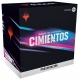 Magic the Gathering Cimientos Prerelease Packs (Spanish) from Wizards of the Coast