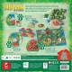 Hutan: Life in the Rainforest Board Game (English) by USAopoly