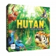 Hutan: Life in the Rainforest Board Game (English) by USAopoly