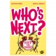 Who's Next? Card Game (English) by Don't Panic Games