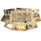 Inferno board game: Papal Bulls Mini Expansion from Maldito Games