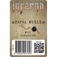Inferno board game: Papal Bulls Mini Expansion from Maldito Games