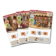 The board game Minos: Promo Pack - new Decree cards + new building powers by Maldito Games