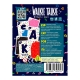 Walkie Talkie cooperative card game from Devir