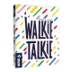 Walkie Talkie cooperative card game from Devir