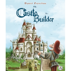 Castle Builder (Spanish)