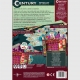 Century Maravillas del Oriente es la segunda edición del juego de cartas Century