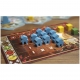 Century Maravillas del Oriente es la segunda edición del juego de cartas Century