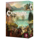 Century Maravillas del Oriente es la segunda edición del juego de cartas Century
