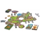 Juego de mesa Worms: The Board Game MAYHEM Edition (Inglés) de Mantic Games