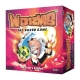 Juego de mesa Worms: The Board Game MAYHEM Edition (Inglés) de Mantic Games