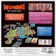Juego de mesa Worms Board Game Core Game (Inglés) de Mantic Games