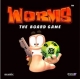 Worms Board Game Core Game (English) by Mantic Games