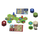 Misty Valley Board Game (Multi Language) by Grumlin Games
